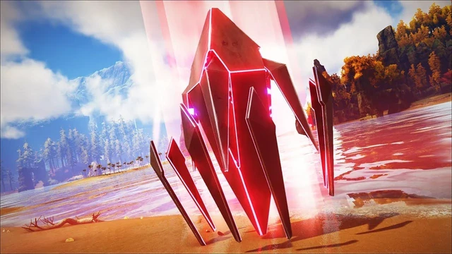 Free Shop Item (Ark Pass)